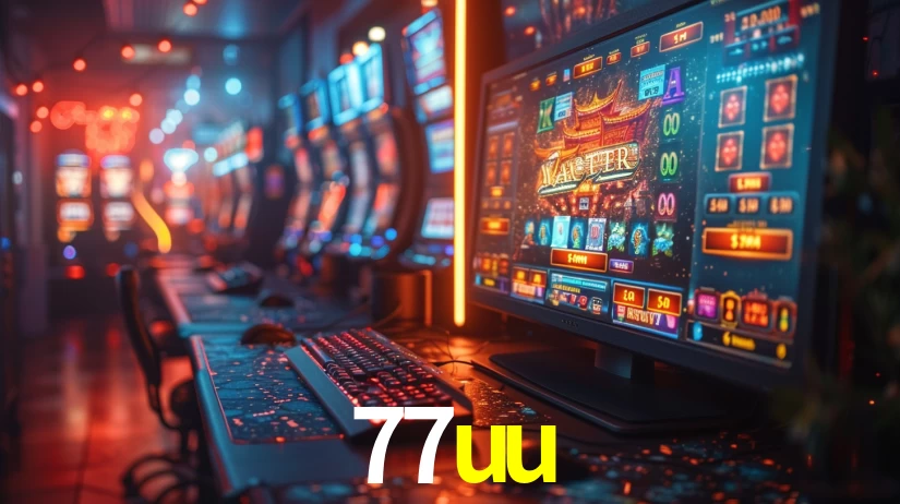 Ofertas Imperdíveis na 77uu: Promoções e Bônus Que Valem a Pena