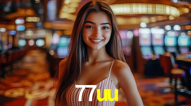 Welcome Bonus 77uu