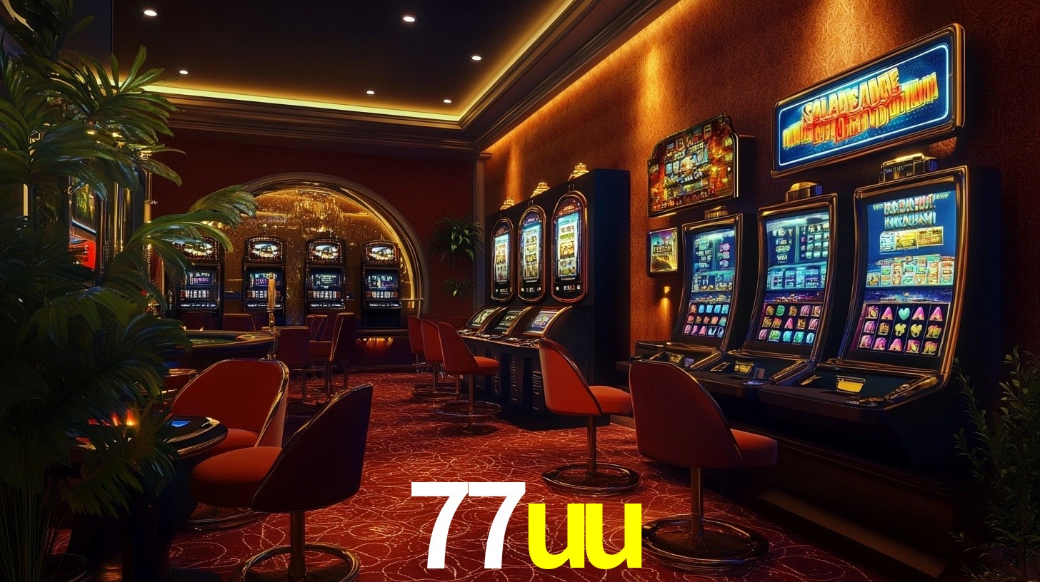 Blackjack Table 77uu