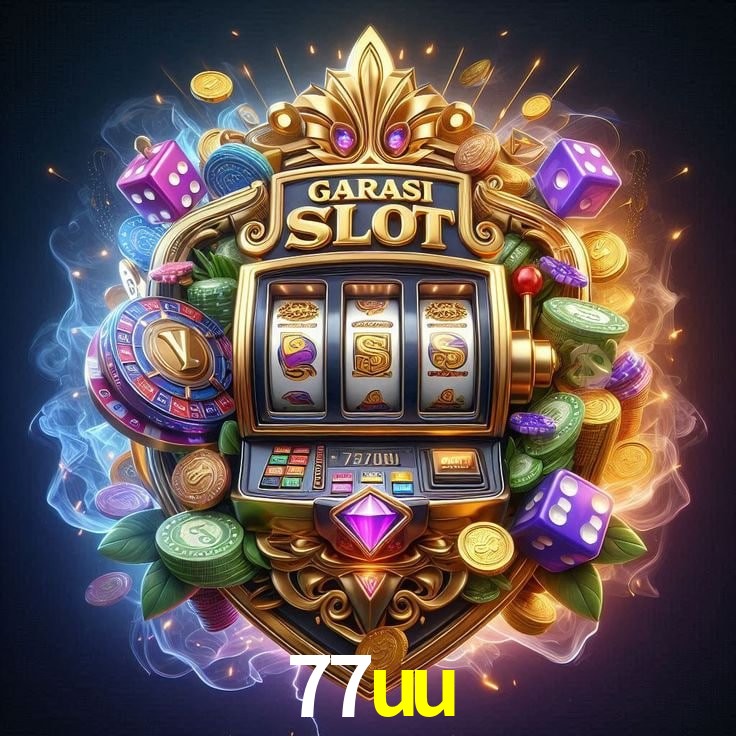 Provedores de Jogos 77uu