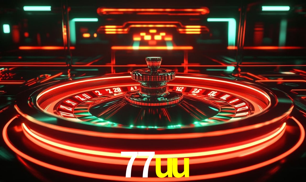 Descubra a Magia dos Jogos de Arcade no 77uu