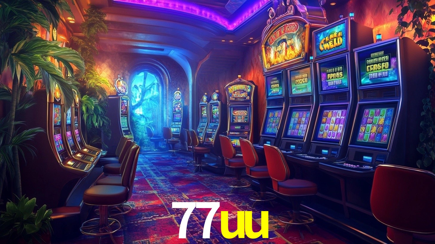 VIP Casino 77uu