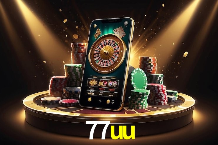 Casino Ao Vivo 77uu