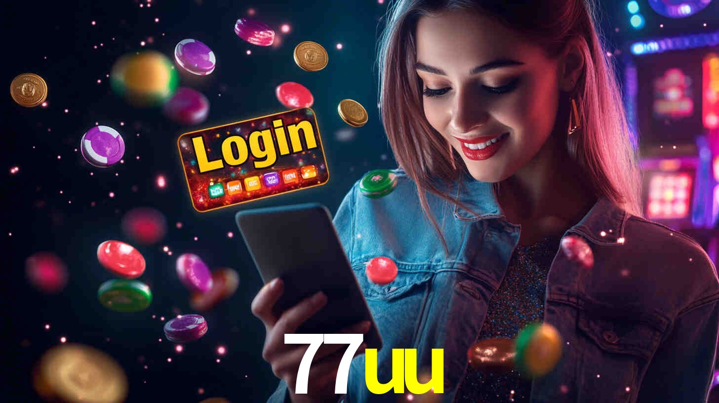 Descubra o Programa VIP da 77uu: Vantagens Exclusivas para Jogadores