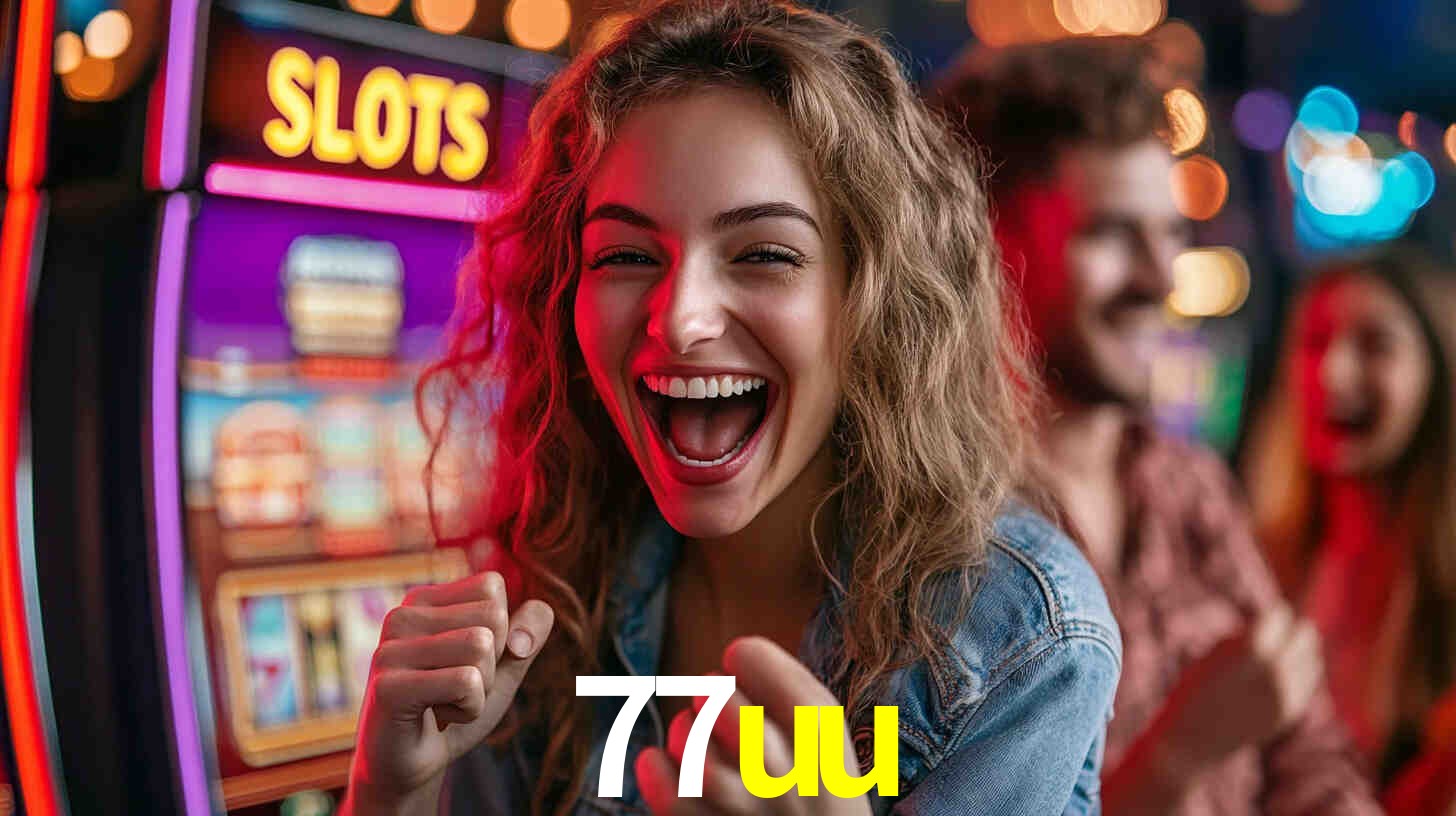 A Popularidade dos Caça-Níqueis no 77uu