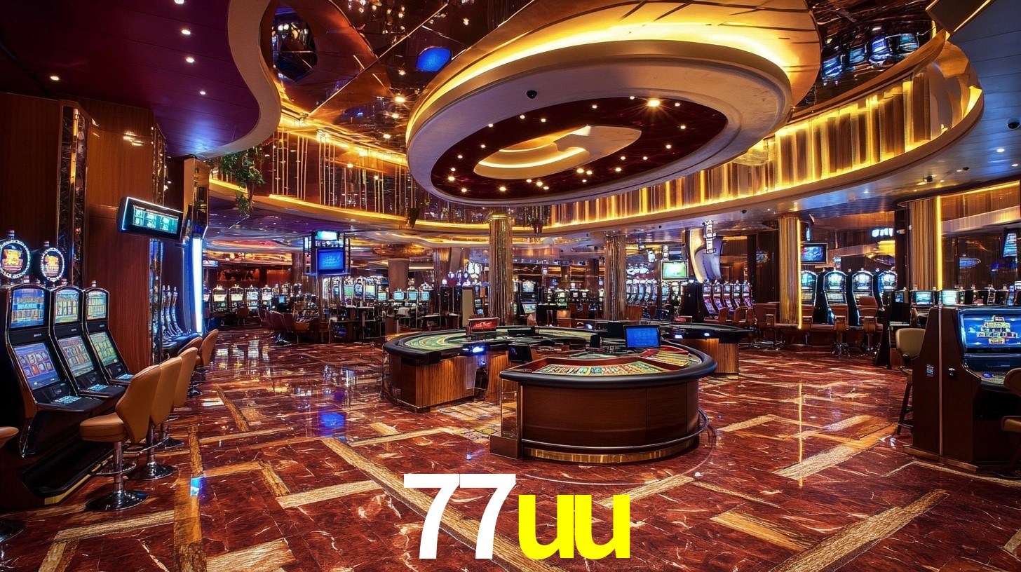 Roulette Table 77uu