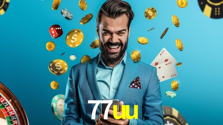 Slot Games 77uu