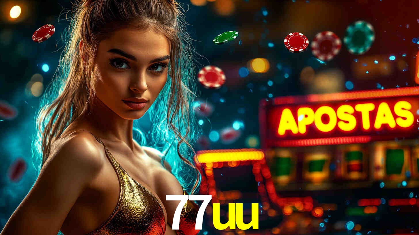 Apostas Esportivas na 77uu: Um Guia Completo