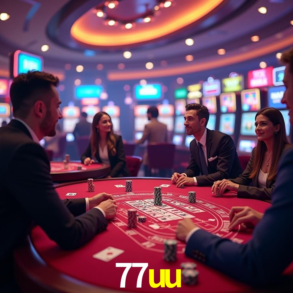 Programa VIP 77uu