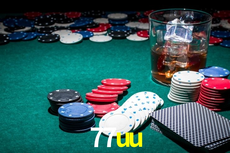 Mesa de Blackjack 77uu