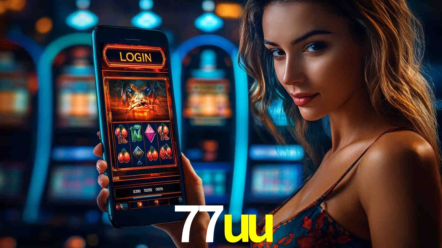 77uu: Jogue Crash e Experimente Alta Recompensa Instantânea