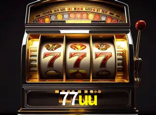A Emoção da Loteria na 77uu: Uma Chance de Mudança de Vida